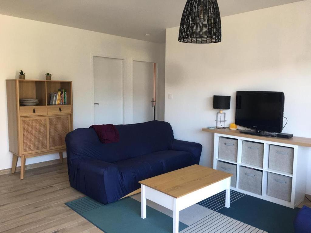 Maison Cosy A 400 M De La Mer! Saint-Vincent-sur-Jard Exterior foto